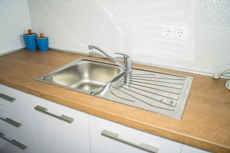 Apartmani Juricev Водице Экстерьер фото