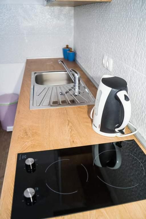 Apartmani Juricev Водице Экстерьер фото