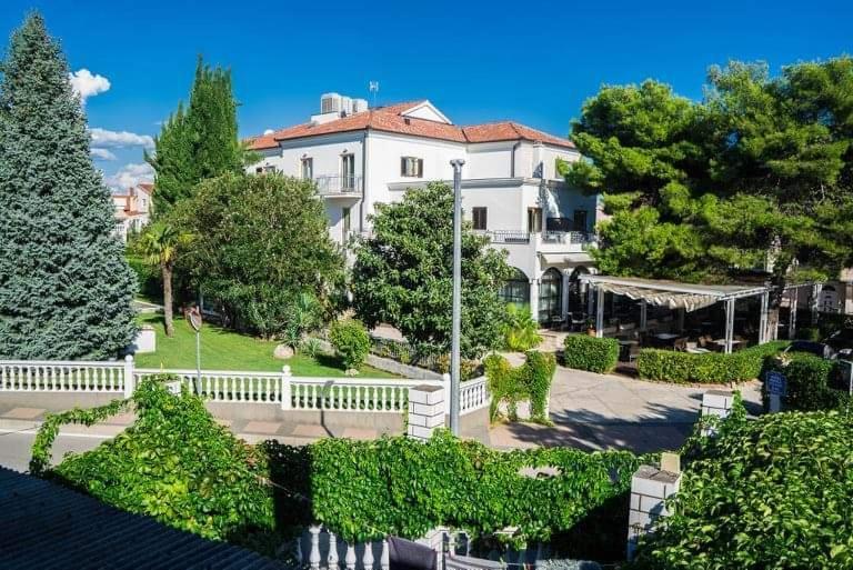 Apartmani Juricev Водице Экстерьер фото