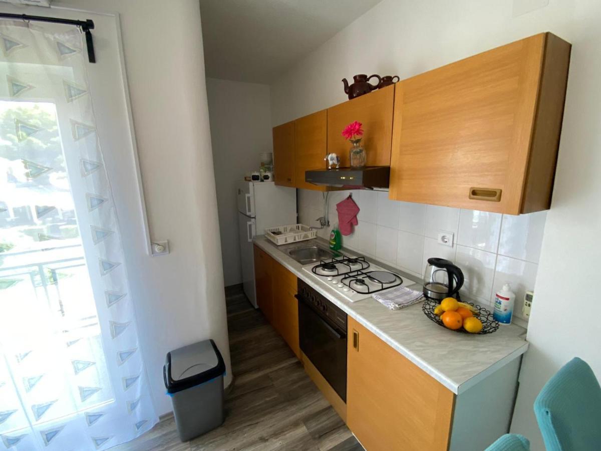 Apartmani Juricev Водице Номер фото