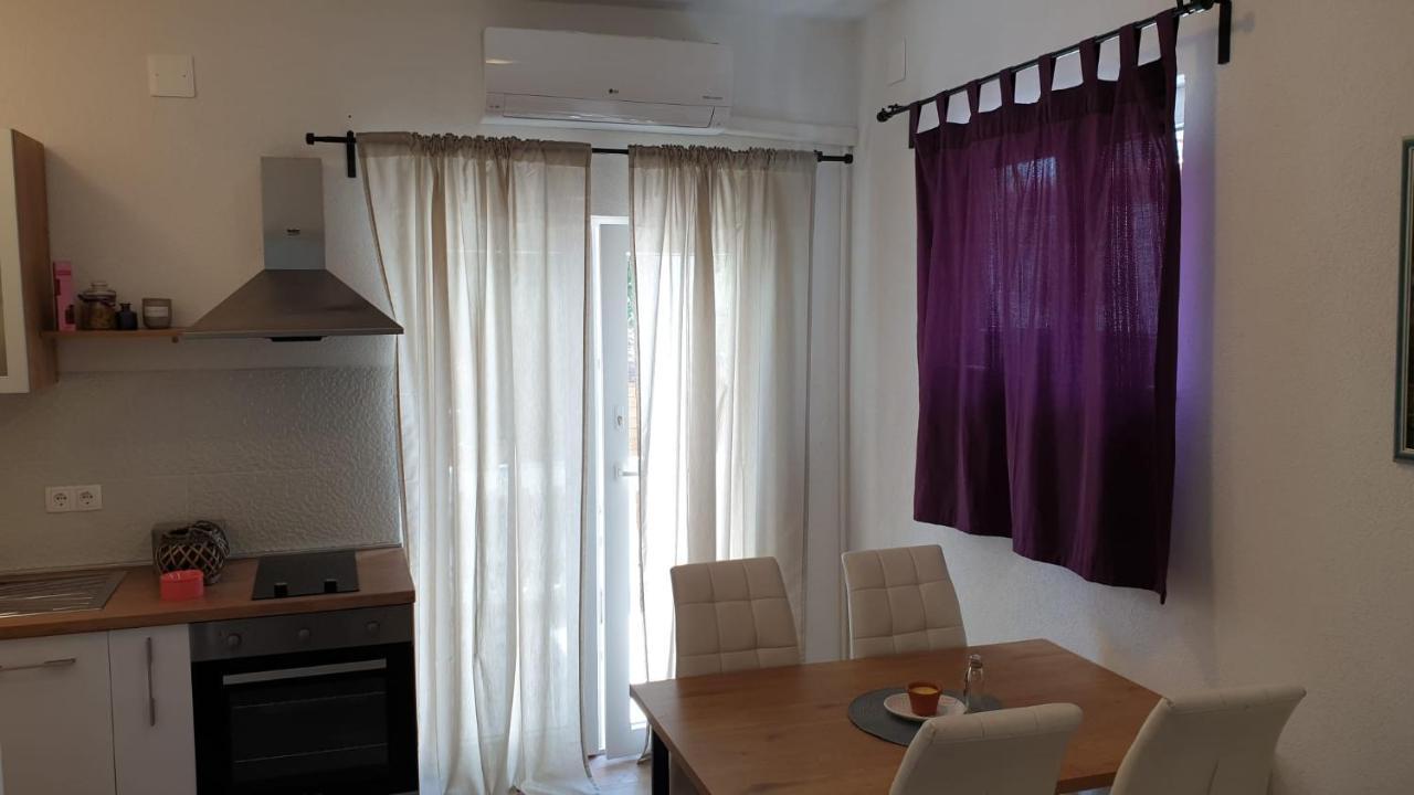 Apartmani Juricev Водице Номер фото