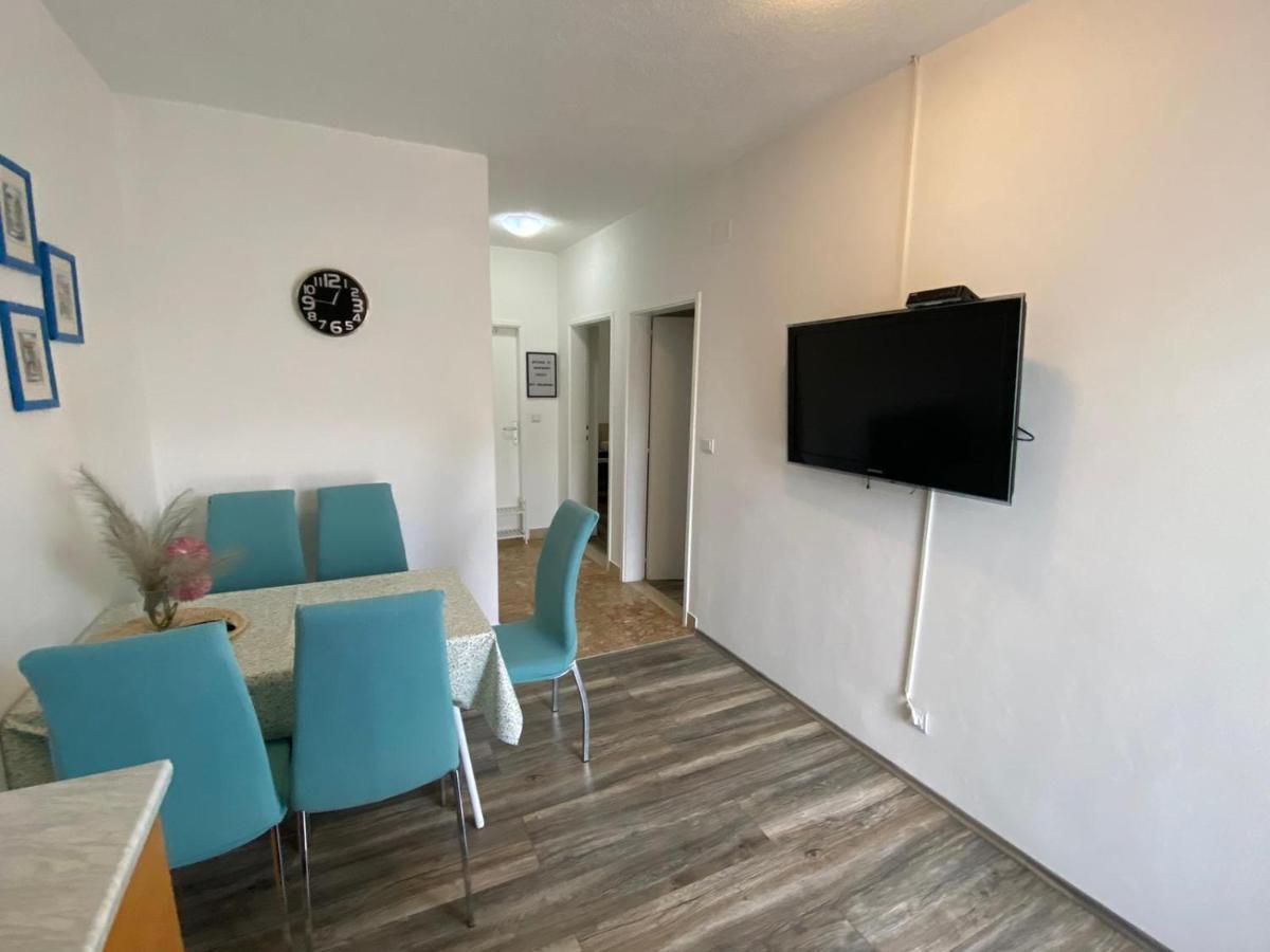 Apartmani Juricev Водице Номер фото
