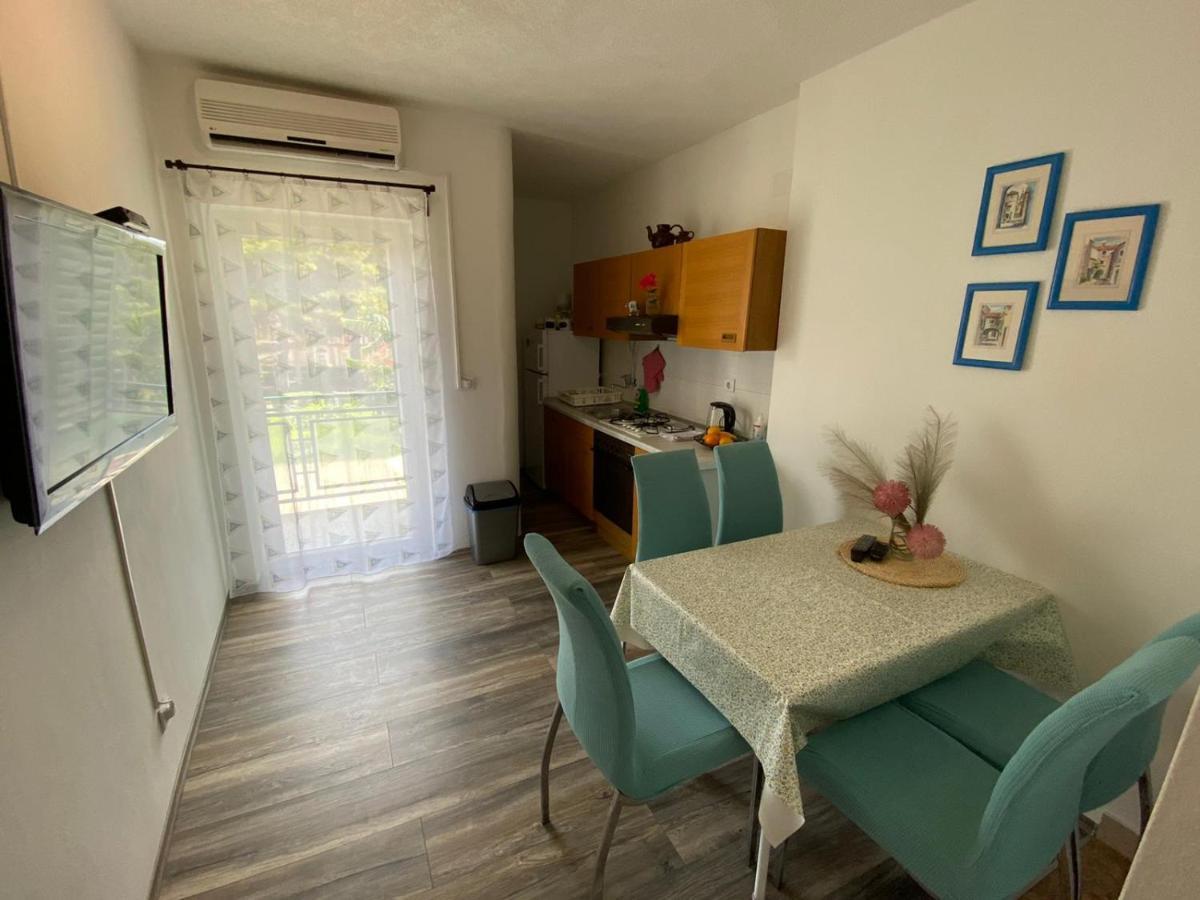 Apartmani Juricev Водице Номер фото